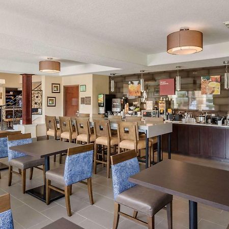 Comfort Suites Baytown I - 10 Kültér fotó