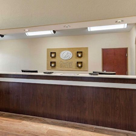 Comfort Suites Baytown I - 10 Kültér fotó