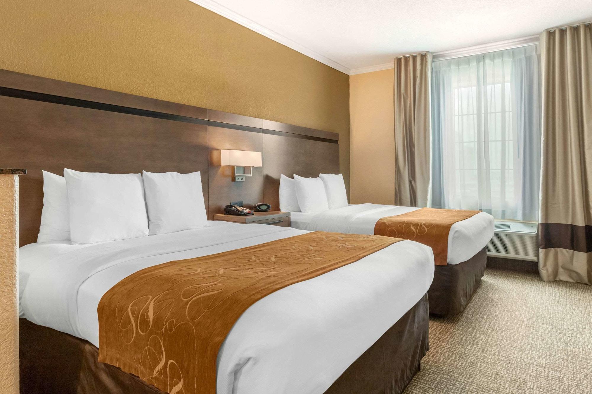 Comfort Suites Baytown I - 10 Kültér fotó