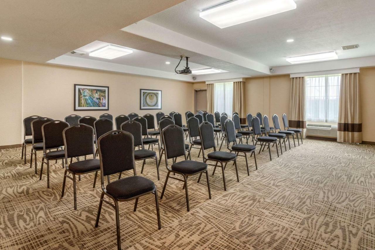 Comfort Suites Baytown I - 10 Kültér fotó